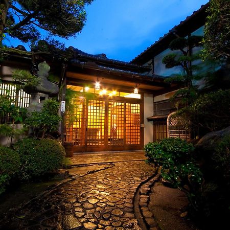 Ryokan Sennari (Adults Only) بيبّ المظهر الخارجي الصورة