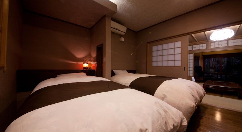 Ryokan Sennari (Adults Only) بيبّ الغرفة الصورة