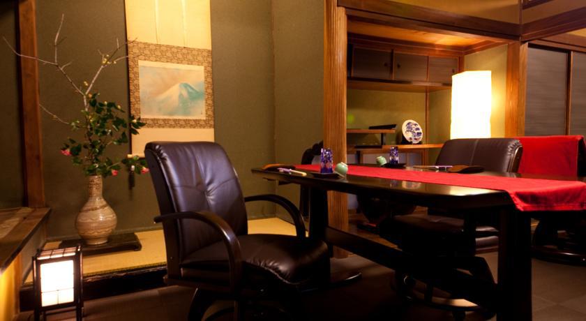 Ryokan Sennari (Adults Only) بيبّ المظهر الخارجي الصورة