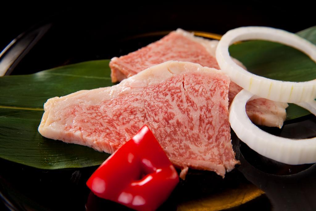 Ryokan Sennari (Adults Only) بيبّ المظهر الخارجي الصورة