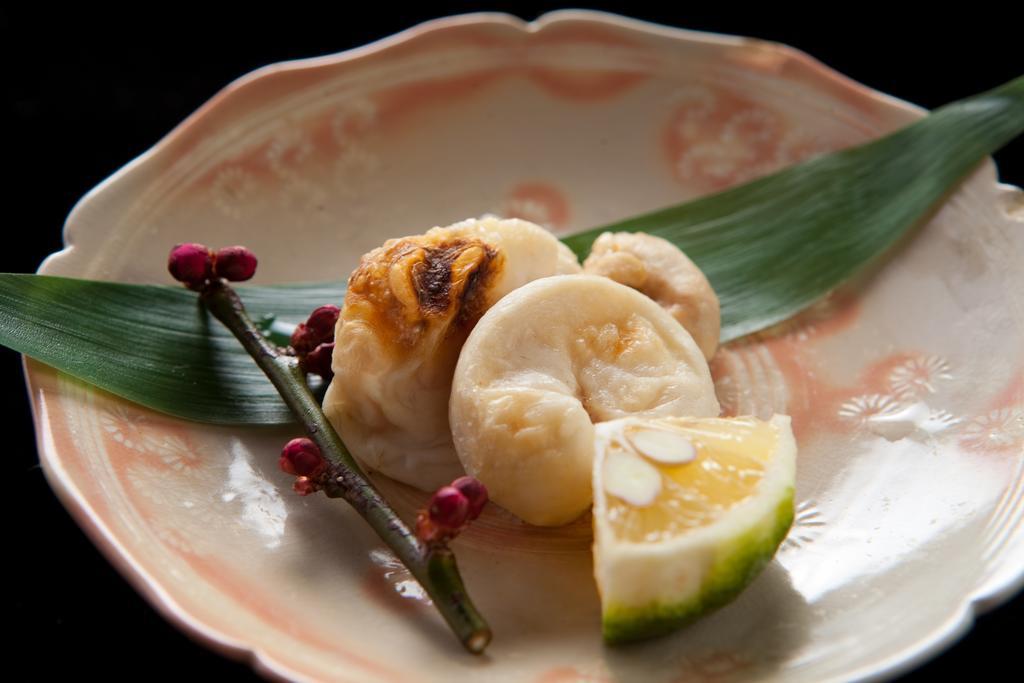 Ryokan Sennari (Adults Only) بيبّ المظهر الخارجي الصورة