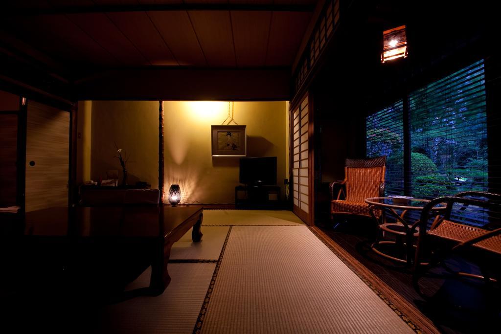 Ryokan Sennari (Adults Only) بيبّ المظهر الخارجي الصورة