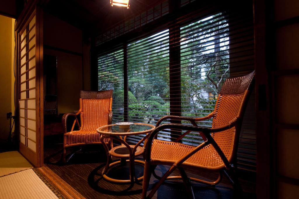 Ryokan Sennari (Adults Only) بيبّ المظهر الخارجي الصورة