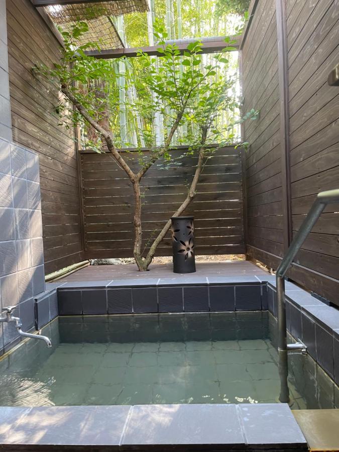 Ryokan Sennari (Adults Only) بيبّ المظهر الخارجي الصورة