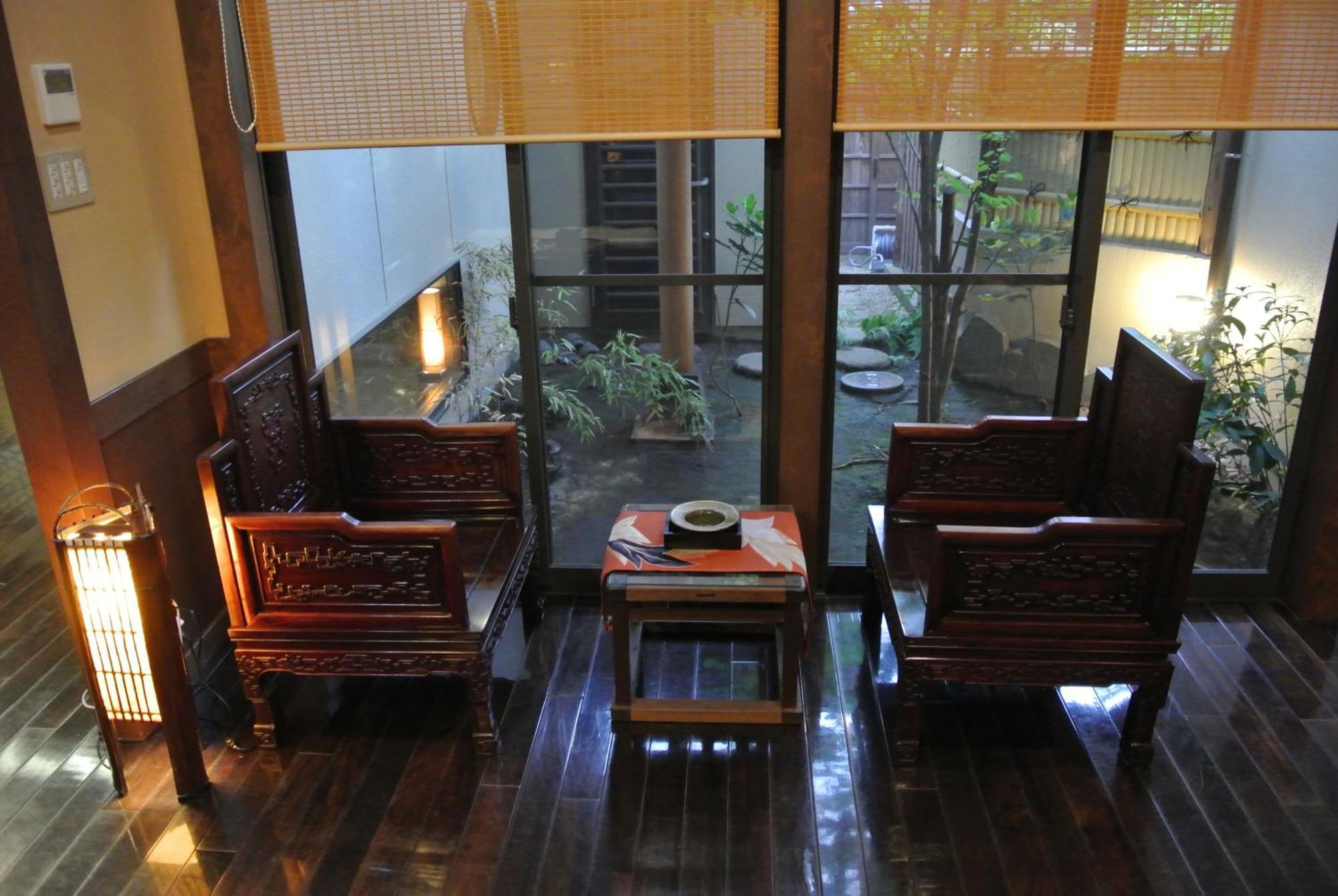 Ryokan Sennari (Adults Only) بيبّ المظهر الخارجي الصورة