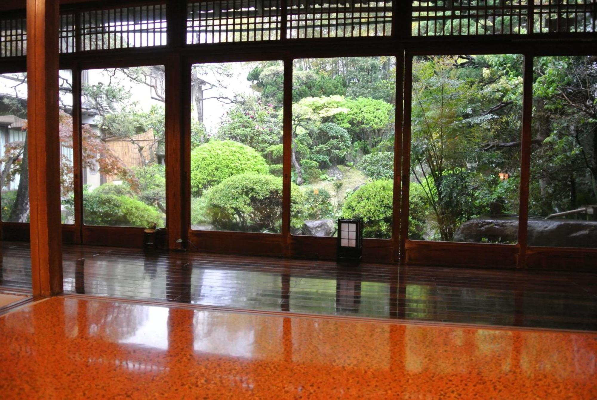 Ryokan Sennari (Adults Only) بيبّ المظهر الخارجي الصورة