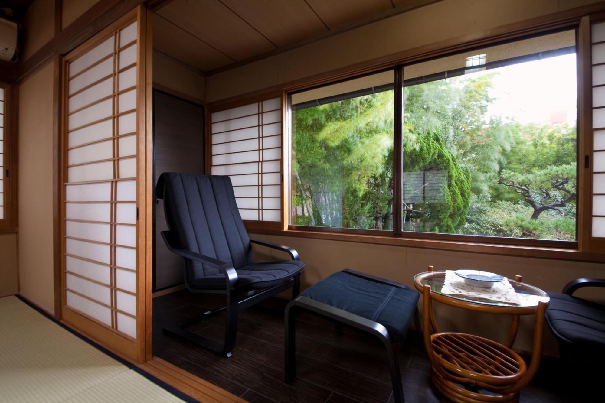 Ryokan Sennari (Adults Only) بيبّ الغرفة الصورة