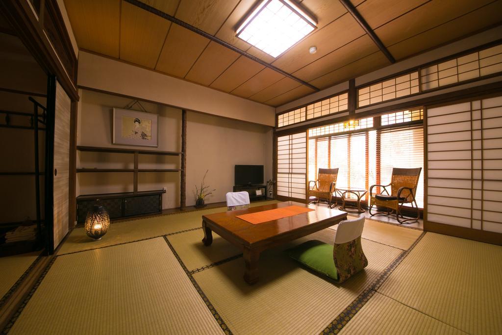 Ryokan Sennari (Adults Only) بيبّ المظهر الخارجي الصورة