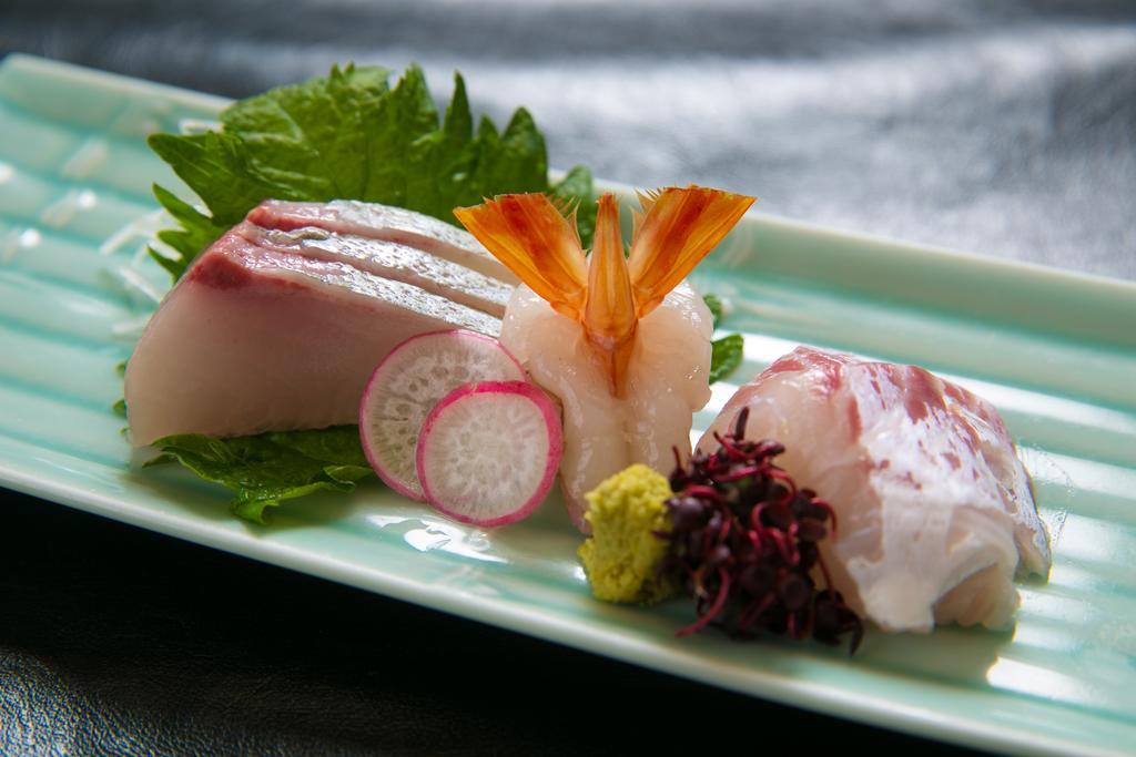 Ryokan Sennari (Adults Only) بيبّ المظهر الخارجي الصورة