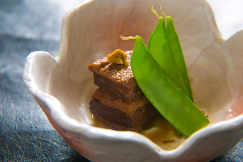 Ryokan Sennari (Adults Only) بيبّ المظهر الخارجي الصورة
