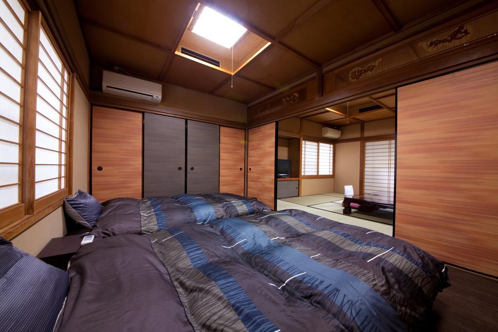 Ryokan Sennari (Adults Only) بيبّ المظهر الخارجي الصورة