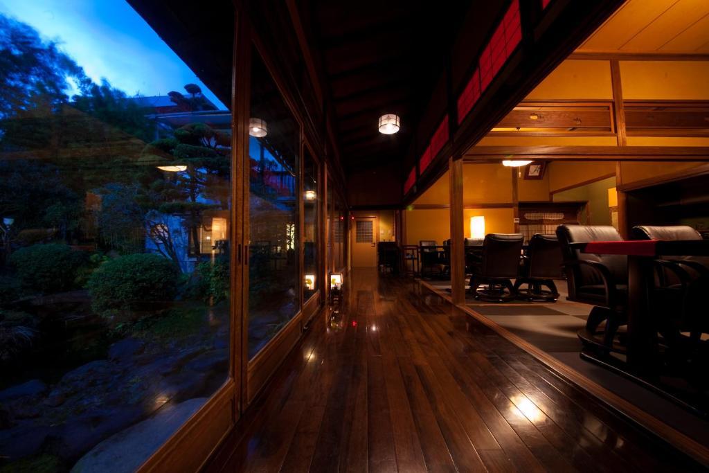 Ryokan Sennari (Adults Only) بيبّ المظهر الخارجي الصورة