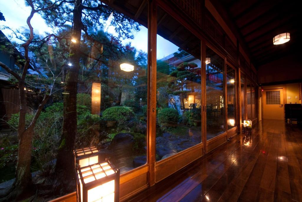 Ryokan Sennari (Adults Only) بيبّ المظهر الخارجي الصورة
