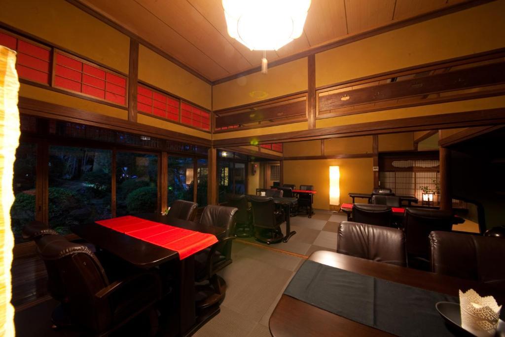 Ryokan Sennari (Adults Only) بيبّ المظهر الخارجي الصورة