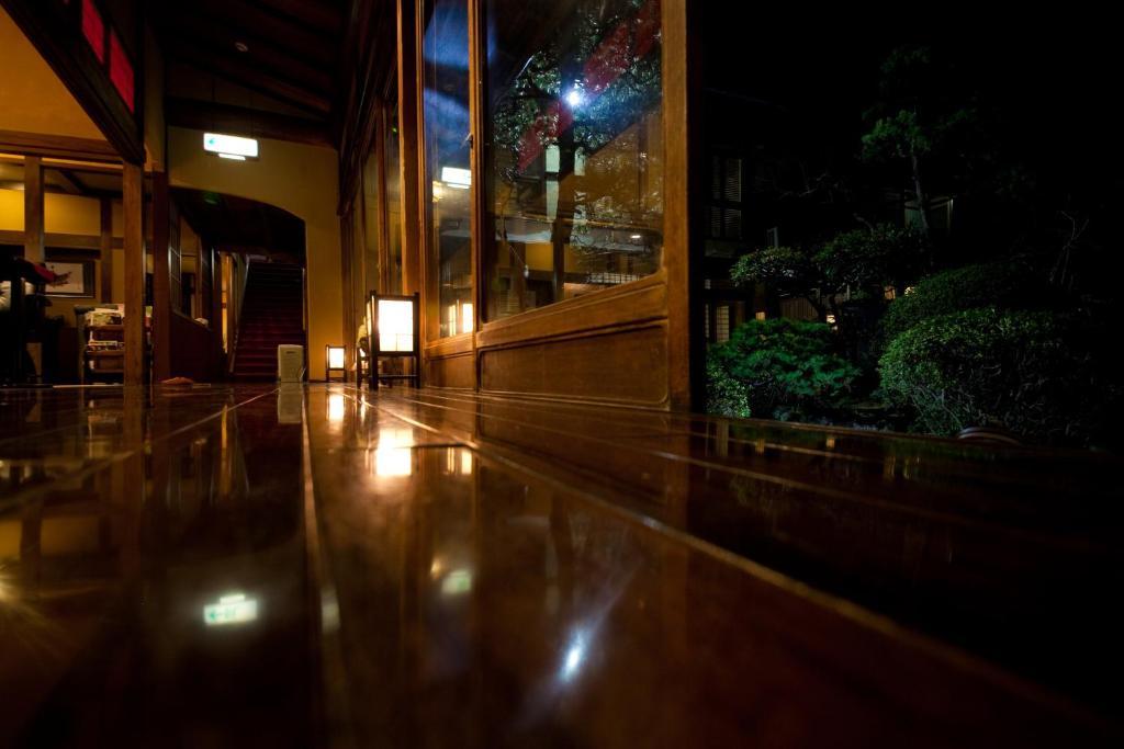Ryokan Sennari (Adults Only) بيبّ المظهر الخارجي الصورة