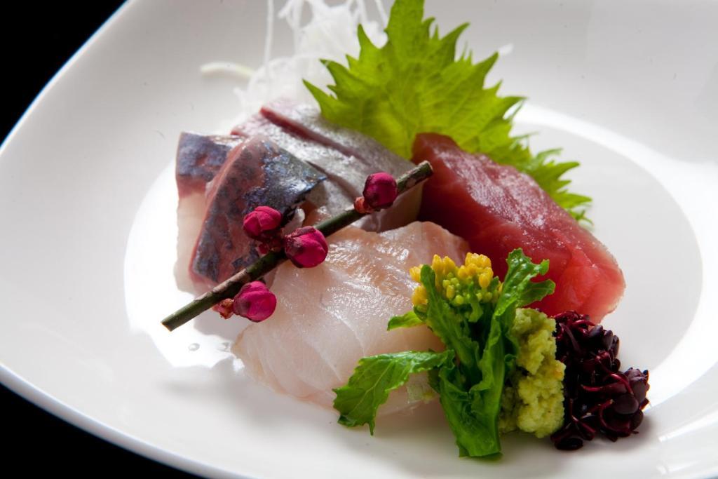 Ryokan Sennari (Adults Only) بيبّ المظهر الخارجي الصورة