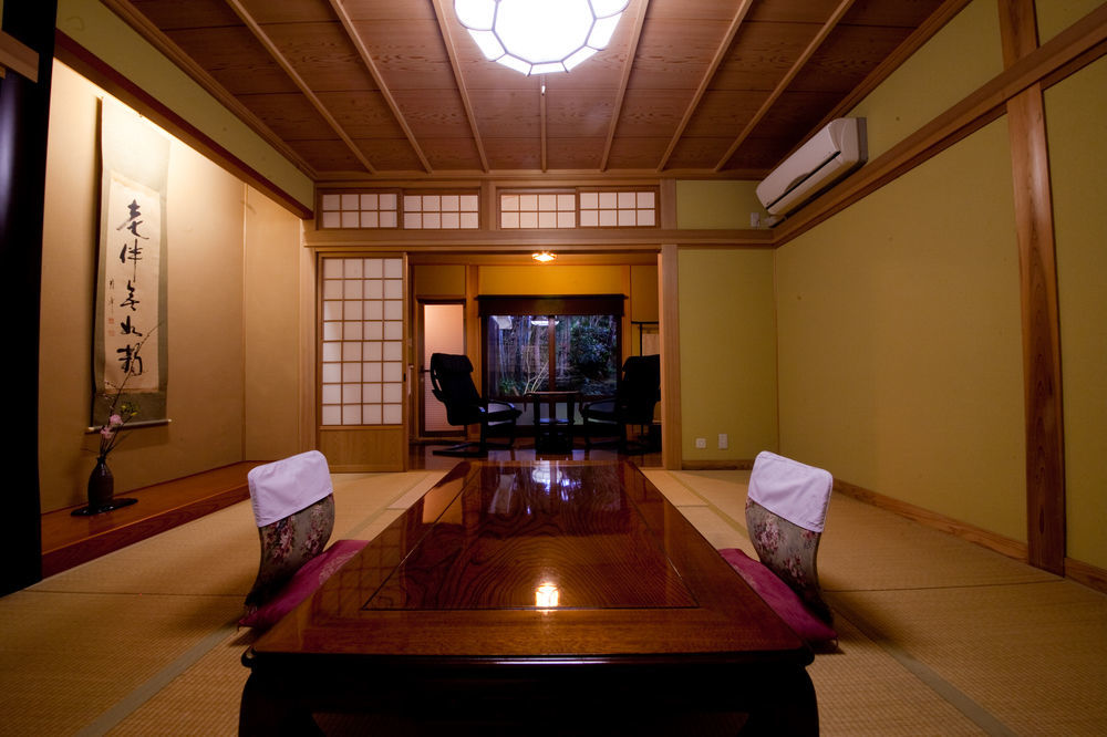 Ryokan Sennari (Adults Only) بيبّ المظهر الخارجي الصورة