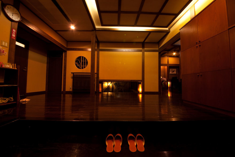 Ryokan Sennari (Adults Only) بيبّ المظهر الخارجي الصورة