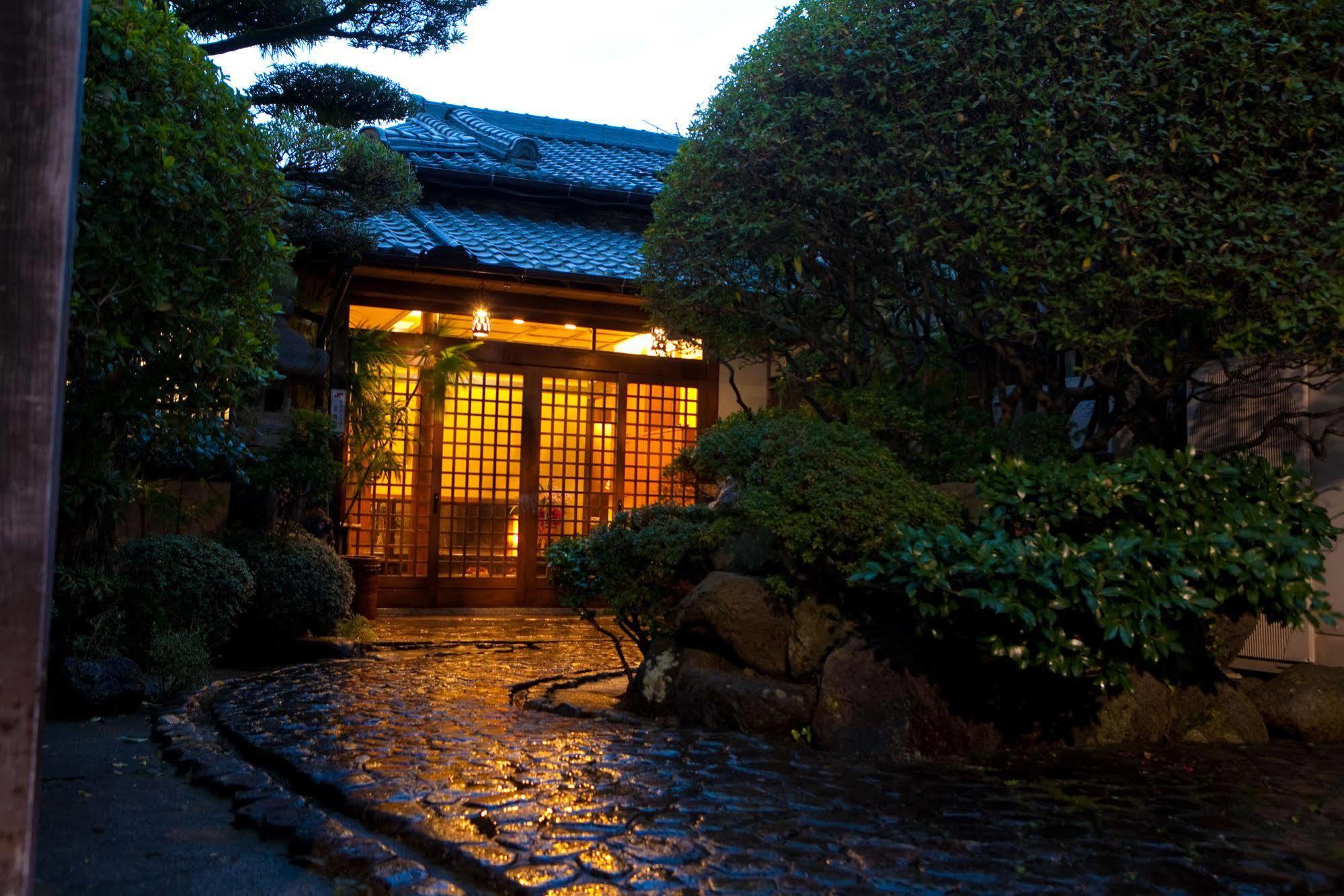 Ryokan Sennari (Adults Only) بيبّ المظهر الخارجي الصورة