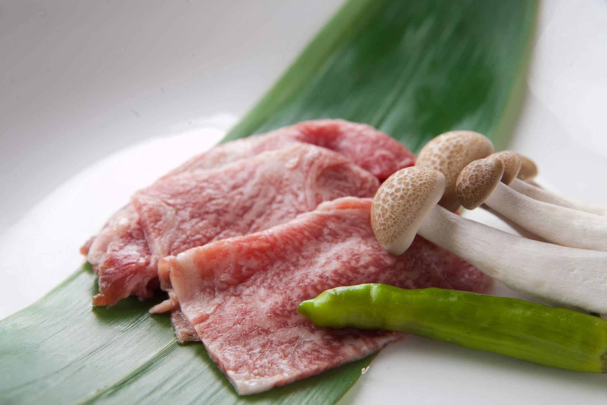 Ryokan Sennari (Adults Only) بيبّ المظهر الخارجي الصورة