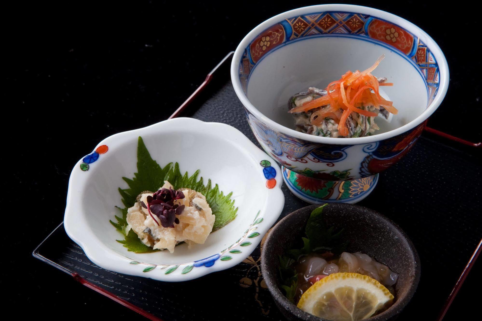 Ryokan Sennari (Adults Only) بيبّ المظهر الخارجي الصورة