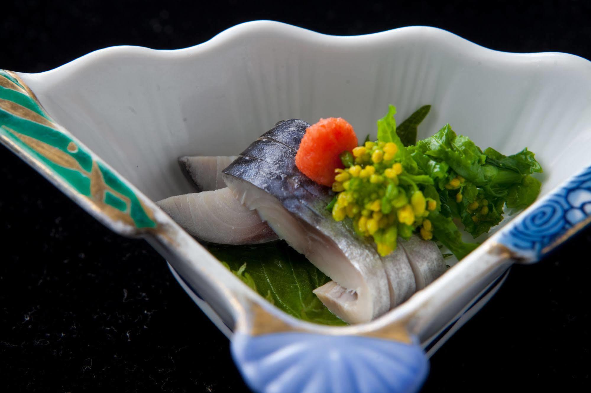 Ryokan Sennari (Adults Only) بيبّ المظهر الخارجي الصورة