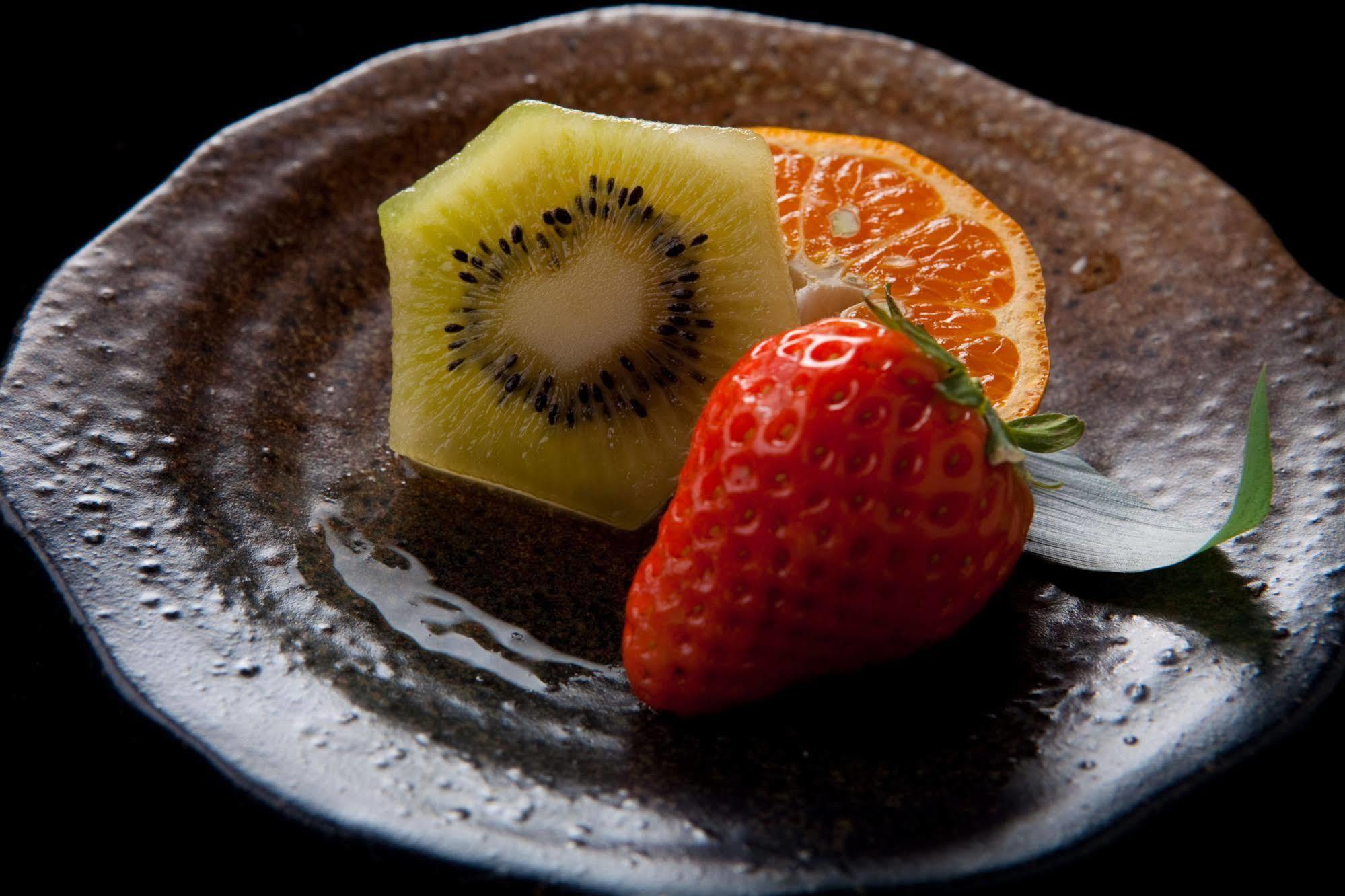 Ryokan Sennari (Adults Only) بيبّ المظهر الخارجي الصورة