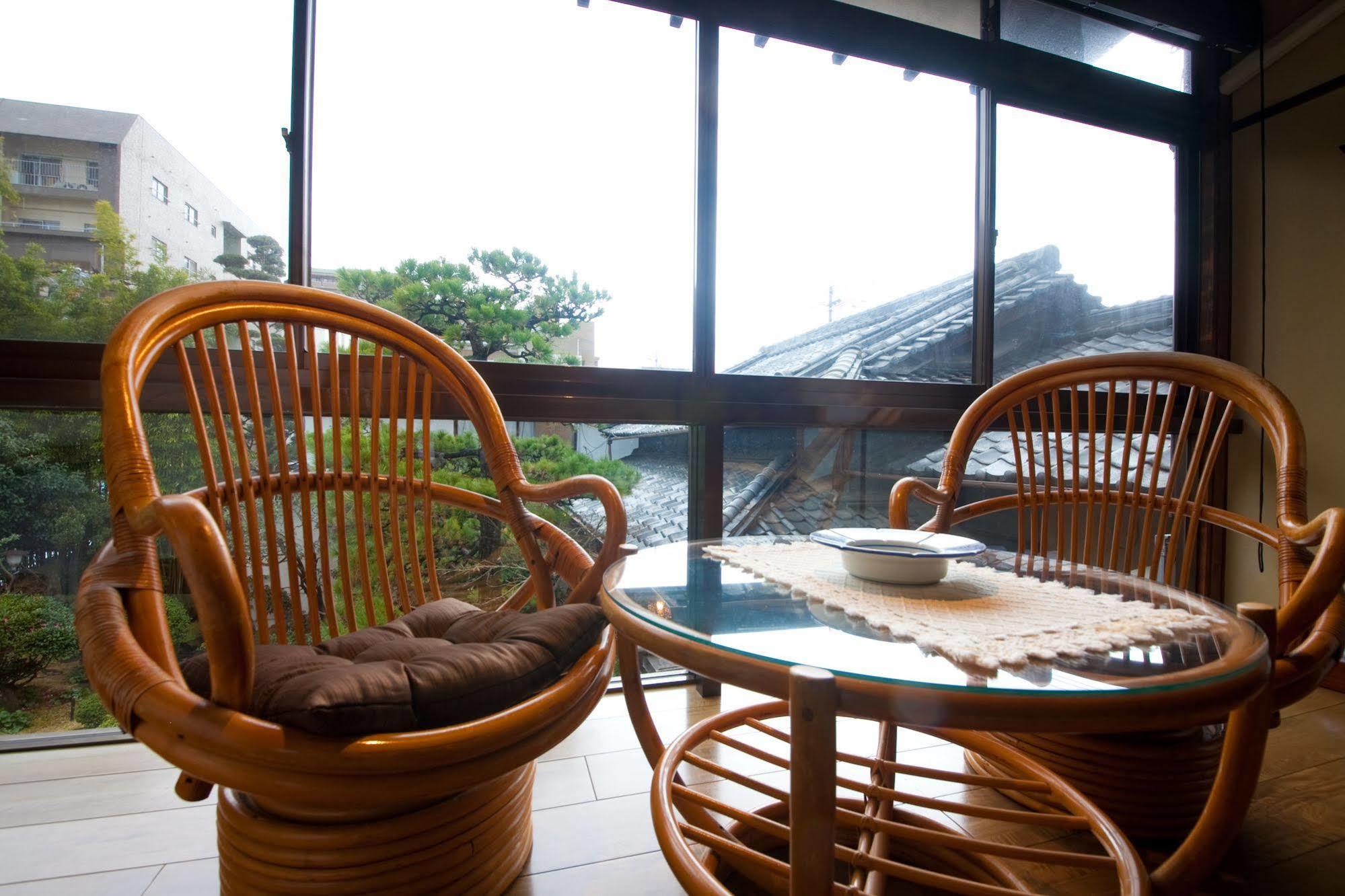 Ryokan Sennari (Adults Only) بيبّ المظهر الخارجي الصورة